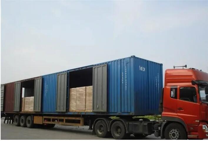 泉州到碑林区整车运输