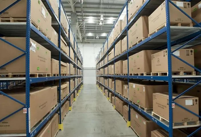 泉州到碑林区货物仓储