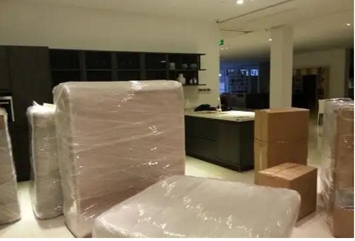 泉州到碑林区长途搬家