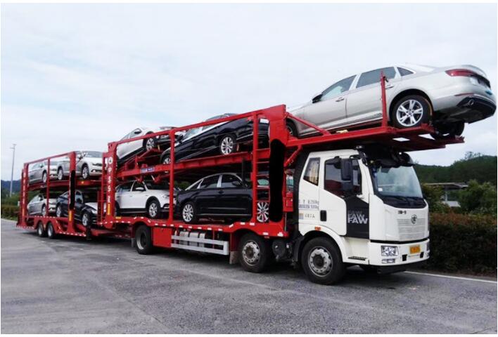 泉州到碑林区轿车托运